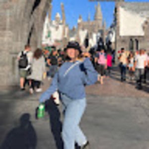 Meet your Posher, Alanna